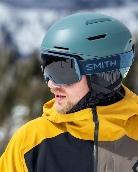 Mens Snow Helmet Australia Snow Skiers Warehouse