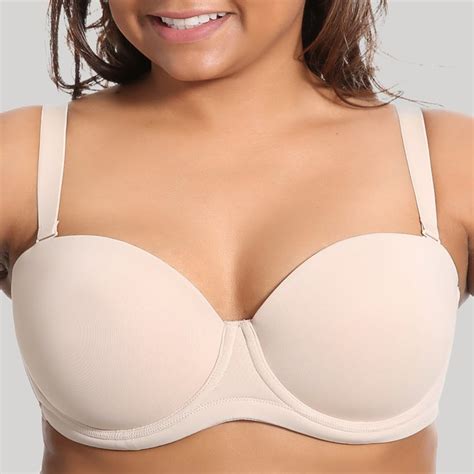 20 Bras On Amazon Reviewers With Big Boobs Swear By