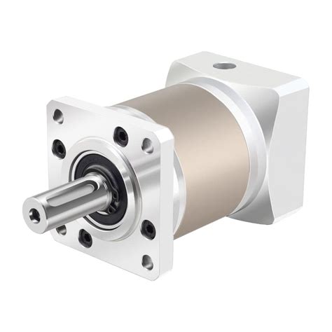 Snapklik Planetary Gearbox Gear Ratio Backlash Arc Min