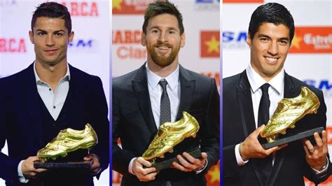 Football Awards List Fifa Best Player Mens And Womens Awards That