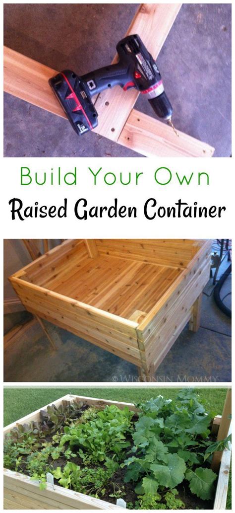 Easy To Follow With Step By Step Pictures Directions For How To Build