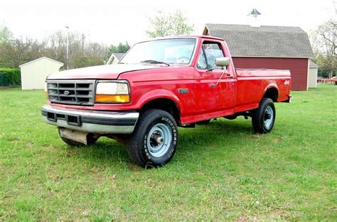 1997 Ford F 250 Pickup 2 Door For Sale 196 Used Cars From 2 424