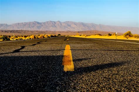 Kostenlose Foto Landschaft Sand Horizont Berg Sonnenuntergang