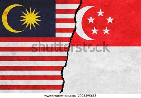 71 Malaysia Vs Singapore Images, Stock Photos, and Vectors | Shutterstock