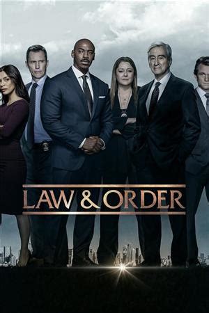 Law Order Organized Crime Season Release Date News Reviews