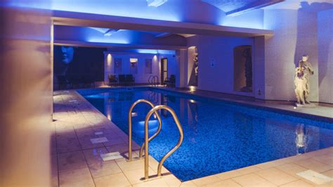 10 Of The Best Spa Breaks In Yorkshire Leeds List