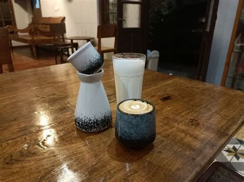 Hidden Gem Viral Review Genina Geeatdiary Di Restoran Togu Coffee