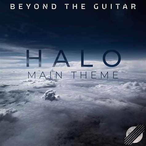 ‎Halo Main Theme (Instrumental Guitar) - Single by Beyond The Guitar on ...