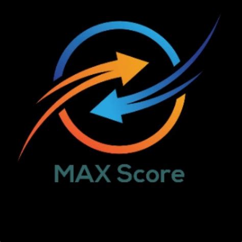 MAX Score - Apps on Google Play