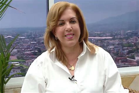 El Pacífico Aprueba La Gestión De La Gobernadora Clara Luz Roldán