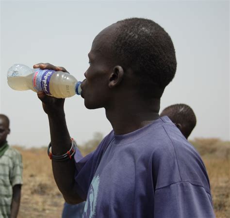 Water For South Sudan