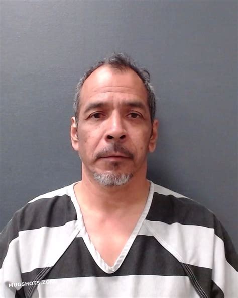 SOLIS EDWARD 08 13 2023 Comal County Mugshots Zone