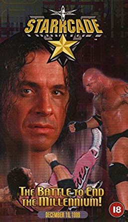 Mike Reviews Shows Considered To Be Stinkers WCW Starrcade 1999 19th