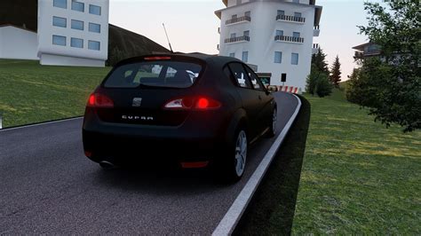 Seat Le N Cupra Trento Assetto Corsa Youtube