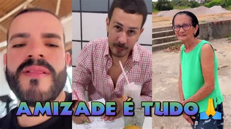 PAULO RODRIGUEZMOSTRA TODO CARINHOPOR CARLINHOS MAIA YouTube