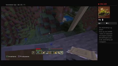 Mijn Geheime Minecraft Survival Laten Zien Aan Jullie YouTube