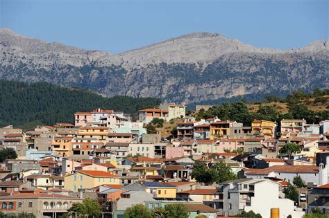 12 of the most beautiful towns and villages in Sardinia - The Points Guy