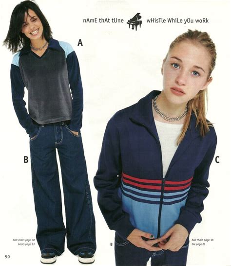 Flashback Delia S Part 2 90s Teen Fashion 90s Fashion Catalog