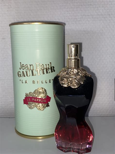 Jean Paul Gaultier La Belle Le Parfum Intense Eau De Parfum Jean Paul Gaultier We Cant Get