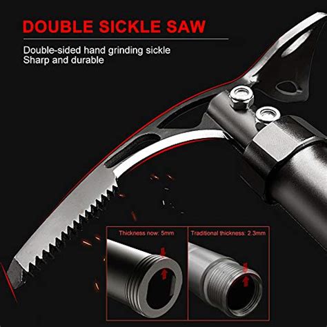 Grappling Hook Folding Survival Claw Multifunctional Stainless Steel