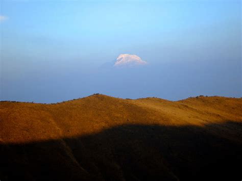 Cotopaxi by IsiEnLinea on DeviantArt