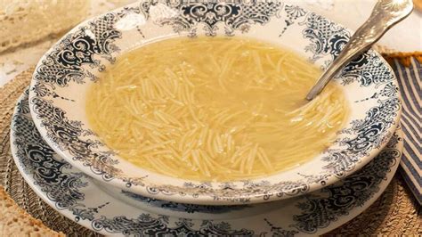 Comer Sopa De Fideos Engorda Mito O Realidad Todo Engorda