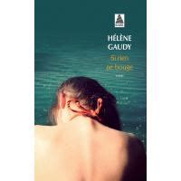 Hélène Gaudy biographie bibliographie fnac