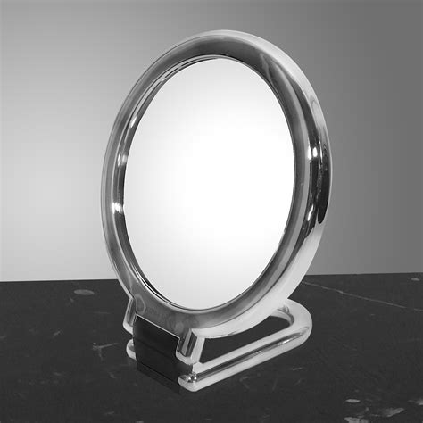 Koh I Noor Toeletta Beauty Mirror Chrome Kn Reuter