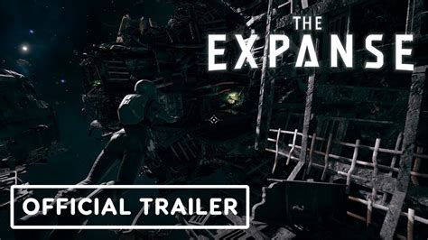 The Expanse A Telltale Series