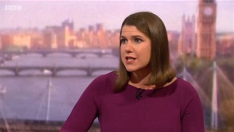 Lib Dem Conference Backs Jo Swinsons Stop Brexit Plan To Revoke