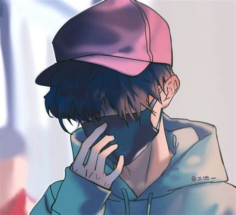 Foto Profil Wa Anime Sad Boy Pfp For Discord Not Anime Pfps Emo IMAGESEE