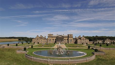 Holkham Hall | England Photo Spot - PIXEO