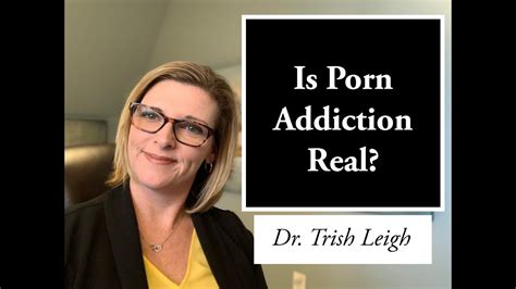 Is Porn Addiction Real Youtube