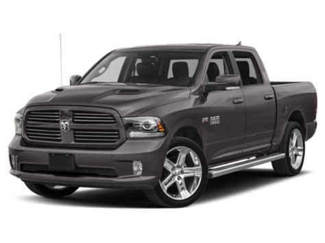 2018 Ram 1500 Diesel Review Shjones Ohmsjones