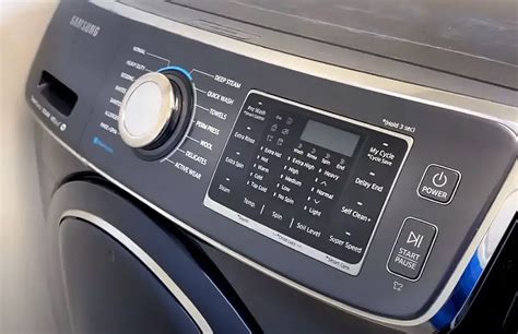 Samsung Washer Not Turning On Troubleshooting Tips To Fix The Issue