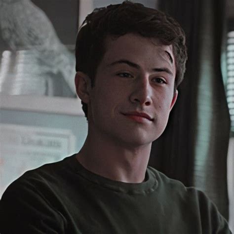 Clay Jensen Clay Reasons Why Clay Jensen Thirteen Reasons Why