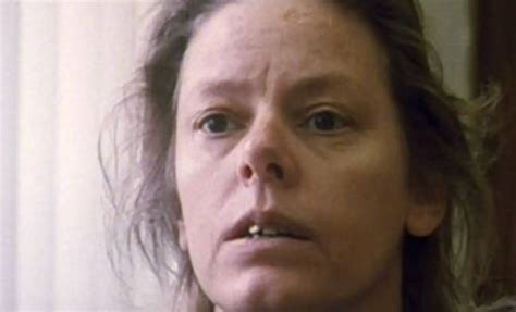 Serial Killer Aileen Wuornos Gave A Bizarre Answer After Being Asked