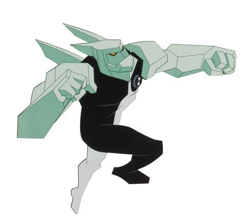 Image - Diamondhead pose.png | Ben 10 Wiki | FANDOM powered by Wikia