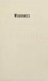 The Lost Writings Of Jim Morrison Vol Wilderness By Columbus