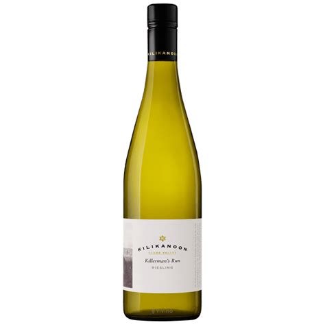 Kilikanoon Killerman S Run Riesling Review 2023