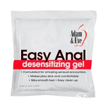 磊磊 Crema Anal Desensibilizante EV EASY ANAL GEL 2 5ML