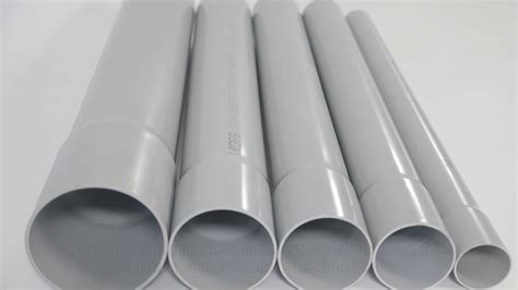 Ledes Db Conduit Electrical Conduit Manufacturer For Rigid Pvc