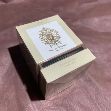 Tiziana Terenzi Caput Mundi Extrait De Parfum Ml Fl Oz