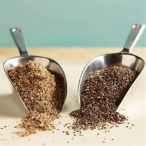 Chia Seed Powder Benefits: Top Benefits of Chia Seed Powder - Medikonda ...