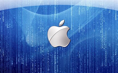 Silver Apple Logo Wallpapers - Top Free Silver Apple Logo Backgrounds ...