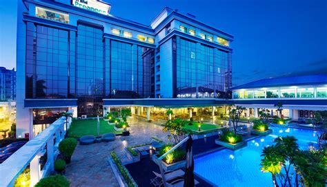 Hotel Bintang 5 di Bandung dengan Fasilitas Mewah – Telegram.co.id