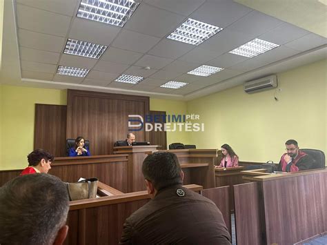 Gjykata obligon paditësin të bëjë precizimin e padisë në rastin për