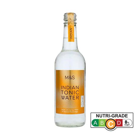 Marks And Spencer Indian Tonic Water Ntuc Fairprice