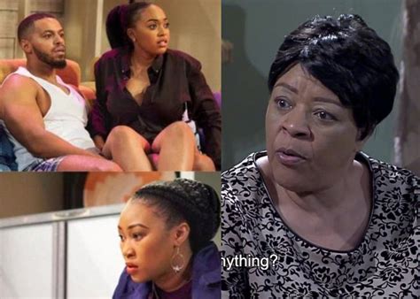 'Skeem Saam' Spoilers: Lehasa pays lobola, Jacobeth's in love