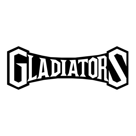 Gladiator Logo Vector At Collection Of Gladiator Logo